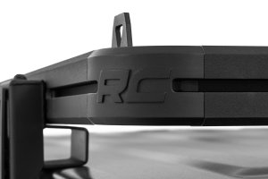 Jeep Wrangler JL Unlimited Roof Rack - Rough Country - Premium - '18-'26